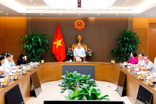 Rà soát 2 Thông tư của Ngân hàng Nhà nước Rà soát 2 Thông tư của Ngân hàng Nhà nước