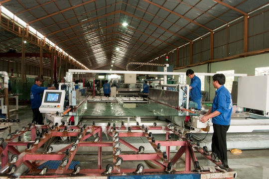 Quảng Nam: Hoàn hơn 1.000 tỷ đồng tiền thuế cho doanh nghiệp