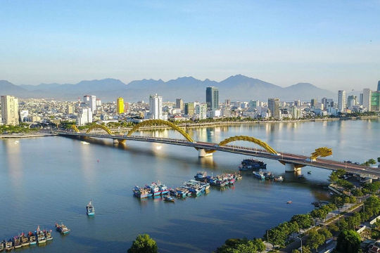 Đà Nẵng dự kiến 3 kịch bản tăng trưởng kinh tế 