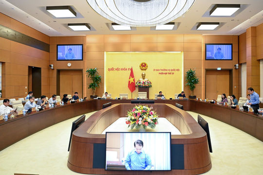 Nâng cao hiệu quả hoạt động của các đơn vị sự nghiệp công lập