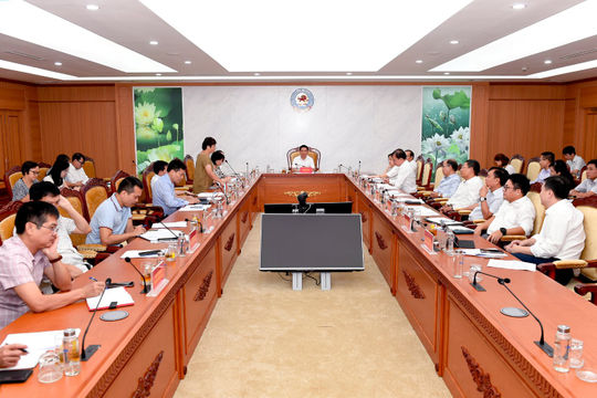 Sẽ kiểm soát thường xuyên và xử lý nghiêm vi phạm về trái phiếu doanh nghiệp