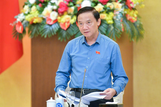 Bất cập, chồng chéo trong ban hành văn bản thực hiện 3 chương trình mục tiêu quốc gia 