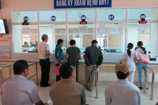 Nâng cao chất lượng công tác giám định bảo hiểm y tế 