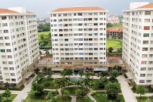 Giám sát có trọng tâm, trọng điểm để “gỡ khó” cho thị trường bất động sản và nhà ở xã hội Giám sát có trọng tâm, trọng điểm để “gỡ khó” cho thị trường bất động sản và nhà ở xã hội