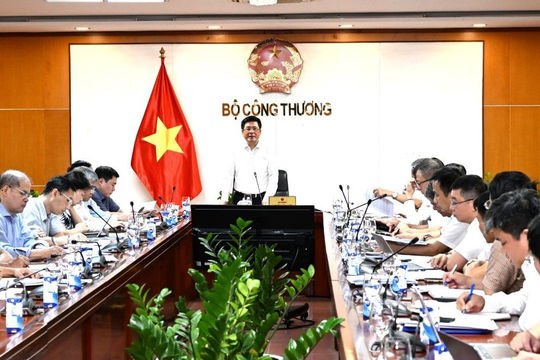 Rà soát, đốc thúc tiến độ các Dự án đường dây 500 kV