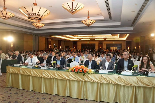 Thành phố Hồ Chí Minh: Dành nguồn lực cho chuyển đổi xanh và phát triển bền vững