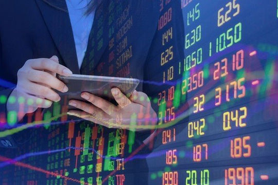 Trái phiếu doanh nghiệp riêng lẻ:  Tổng giá trị giao dịch hơn 5.700 tỷ đồng