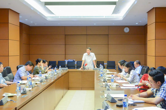 Làm rõ những vướng mắc trong hoàn thuế Giá trị gia tăng