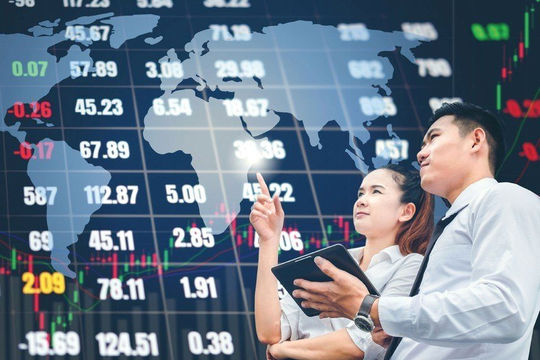 Chứng khoán phái sinh - công cụ phòng ngừa rủi ro cho nhà đầu tư Chứng khoán phái sinh - công cụ phòng ngừa rủi ro cho nhà đầu tư