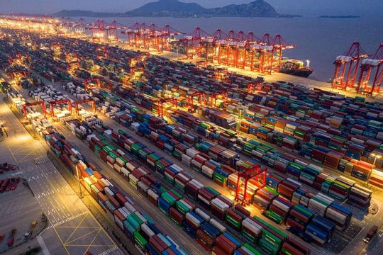 Hệ lụy gì khi Trung Quốc giảm phát?