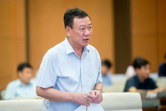 Đồng ý cho cơ quan thanh tra được trích một phần tiền thu hồi qua thanh tra