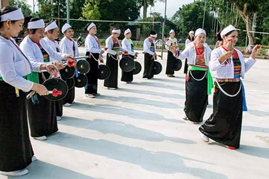 Hà Nội bố trí hơn 1.172 tỷ đồng hỗ trợ các huyện vùng đồng bào dân tộc thiểu số