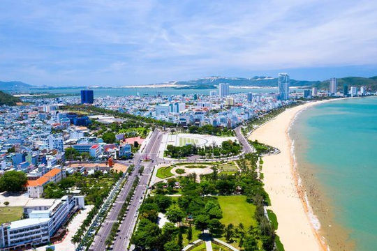 Bình Định: Thu ngân sách nhà nước 8 tháng giảm 33,5% Bình Định: Thu ngân sách nhà nước 8 tháng giảm 33,5%