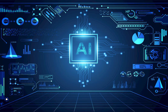 Kinh tế dữ liệu - xu thế của tương lai gần