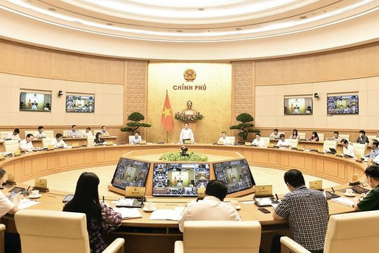 Sẽ trình Quốc hội ban hành cơ chế đặc thù cho 3 Chương trình mục tiêu quốc gia