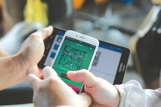 Cuộc đua ưu đãi chi tiêu hoàn tiền Cuộc đua ưu đãi chi tiêu hoàn tiền