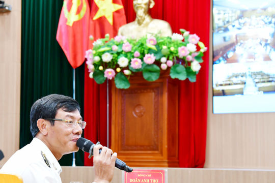 Nêu cao tinh thần trách nhiệm, sẵn sàng giải trình theo yêu cầu Nêu cao tinh thần trách nhiệm, sẵn sàng giải trình theo yêu cầu