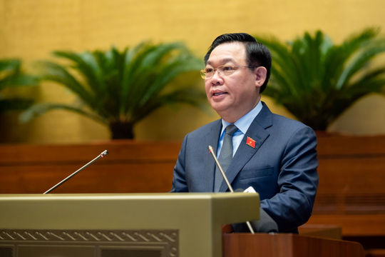 Không để quy phạm pháp luật sơ hở, có thể tạo ra tham nhũng, tiêu cực Không để quy phạm pháp luật sơ hở, có thể tạo ra tham nhũng, tiêu cực