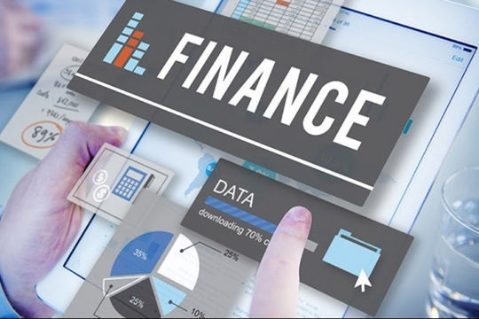 Công nghệ tài chính ngân hàng chờ thêm hành lang pháp lý để bứt tốc Công nghệ tài chính ngân hàng chờ thêm hành lang pháp lý để bứt tốc