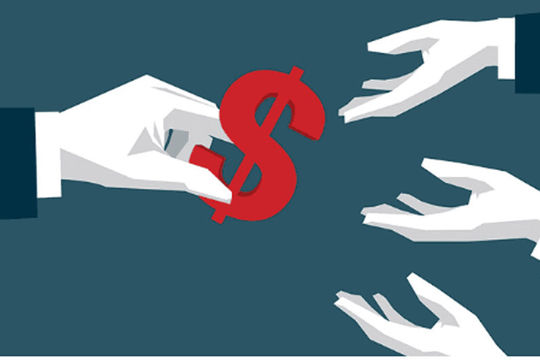 Chuyên gia nêu 6 lý do khiến doanh nghiệp nhỏ và vừa khó tiếp cận tín dụng Chuyên gia nêu 6 lý do khiến doanh nghiệp nhỏ và vừa khó tiếp cận tín dụng