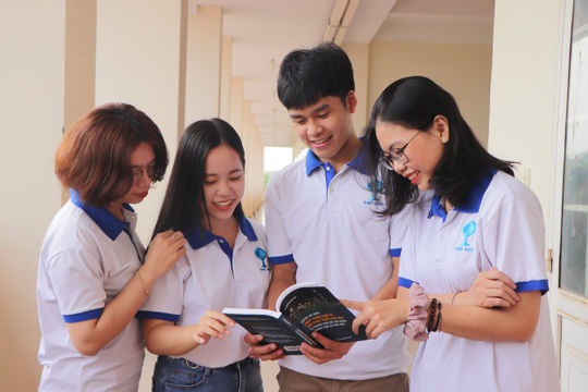 Hơn 610.000 thí sinh trúng tuyển đại học đợt 1