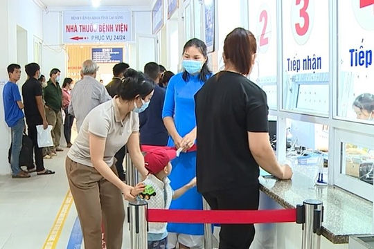 Cao Bằng: Chi trả bảo hiểm xã hội, bảo hiểm y tế trên 959 tỷ đồng