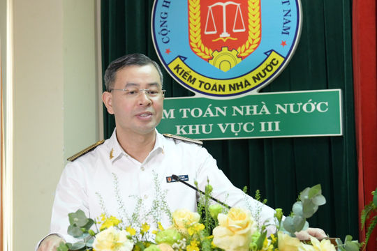 Tập trung nâng cao chất lượng kiểm toán và đạo đức công vụ Tập trung nâng cao chất lượng kiểm toán và đạo đức công vụ