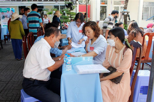 Nâng cao tay nghề - “chìa khóa” mở ra cơ hội việc làm bền vững