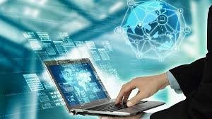 Kinh tế số góp phần thúc đẩy tăng trưởng  Kinh tế số góp phần thúc đẩy tăng trưởng