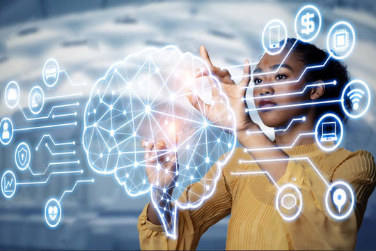 Anh: Ngày càng ứng dụng mạnh mẽ công nghệ vào kiểm toán