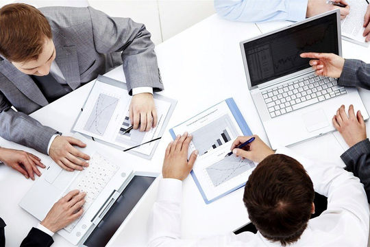 Gia tăng giá trị cho tổ chức từ các chủ đề kiểm toán hoạt động