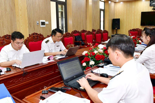 Tập trung kiểm toán điểm “nóng”, phục vụ hoạt động giám sát của Quốc hội 