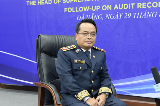 Nghiên cứu thực hiện kiểm toán chung đối với doanh nghiệp đang đầu tư tại Campuchia, Lào, Việt Nam