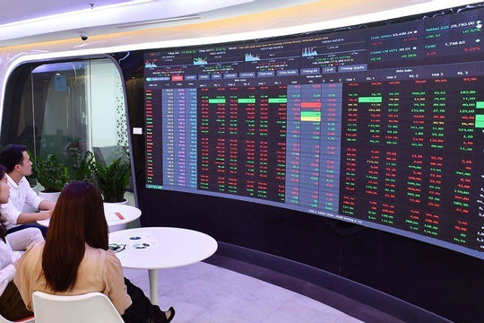 Thị trường chứng khoán cuối năm sẽ chọn lọc kỹ lưỡng hơn