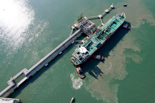 Công ty Kinh doanh sản phẩm khí nỗ lực đột phá, tăng trưởng ấn tượng Công ty Kinh doanh sản phẩm khí nỗ lực đột phá, tăng trưởng ấn tượng