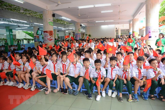 Thư của Chủ tịch nước nhân dịp Khai giảng Năm học mới