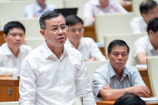 Hoạt động kiểm toán giúp hoàn thiện hệ thống pháp luật