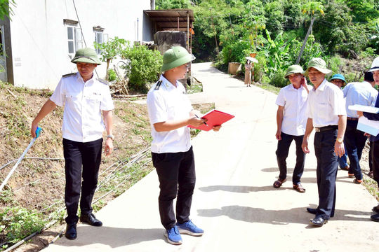 Kiến nghị kiểm toán là căn cứ để ngành giao thông chấn chỉnh, nâng cao hiệu quả quản lý