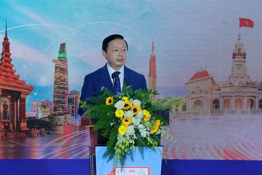 Du lịch số phải là một trong những động lực chính của nền kinh tế số