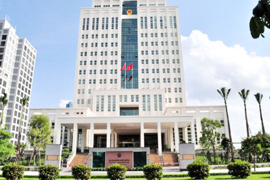 Bộ Tài nguyên và Môi trường: Tích cực hoàn thiện cơ chế chính sách theo kết luận, kiến nghị kiểm toán