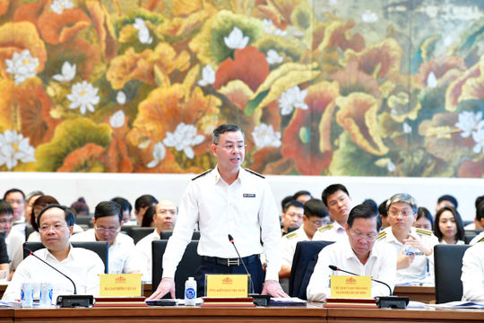 Phiên giải trình việc thực hiện kết luận, kiến nghị kiểm toán