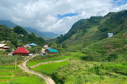 Đôn đốc thực hiện các Chương trình mục tiêu quốc gia tại Lào Cai những tháng cuối năm 2023