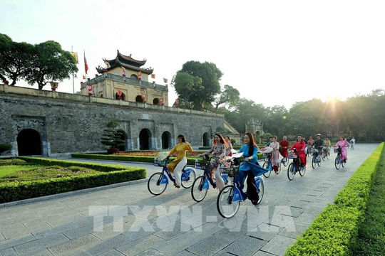 Xây dựng hệ sinh thái du lịch thông minh, chuyên nghiệp để thu hút du khách