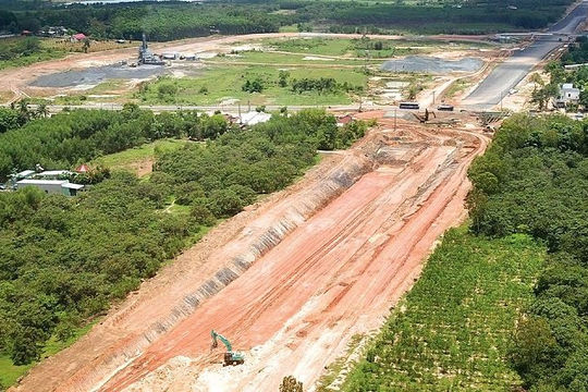 Một số cơ quan, địa phương đề nghị giảm hơn 9.355 tỷ đồng vốn đầu tư công