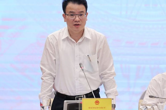 Nhiệm vụ tăng trưởng kinh tế những tháng cuối năm là rất nặng