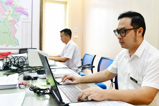 Phú Thọ: “Điểm sáng” đầu tư công có đóng góp của Kiểm toán nhà nước 