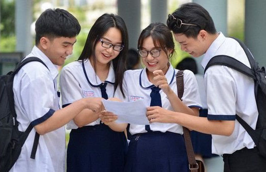 80,8% thí sinh trúng tuyển đại học đợt 1 xác nhận nhập học trên Hệ thống 80,8% thí sinh trúng tuyển đại học đợt 1 xác nhận nhập học trên Hệ thống