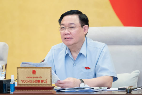 Hoạt động của Kiểm toán nhà nước có nhiều đổi mới toàn diện theo hướng chuyên nghiệp, tích cực