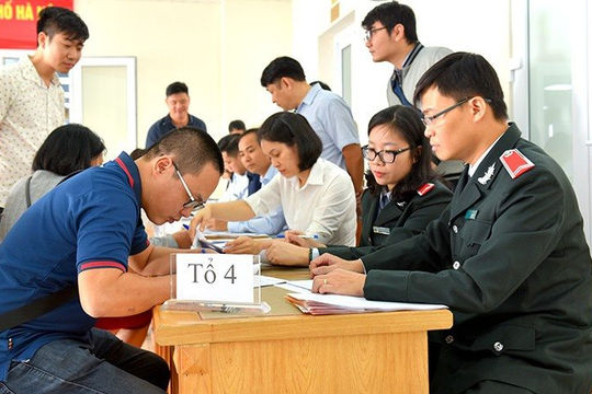 Kịp thời phối hợp xử lý từ sớm, triệt để vi phạm trong lĩnh vực bảo hiểm xã hội  Kịp thời phối hợp xử lý từ sớm, triệt để vi phạm trong lĩnh vực bảo hiểm xã hội