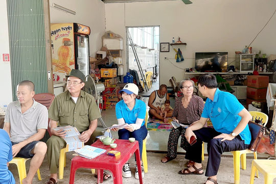 Tăng cường thực hiện chính sách bảo hiểm xã hội, bảo hiểm y tế tại tỉnh Hòa Bình Tăng cường thực hiện chính sách bảo hiểm xã hội, bảo hiểm y tế tại tỉnh Hòa Bình